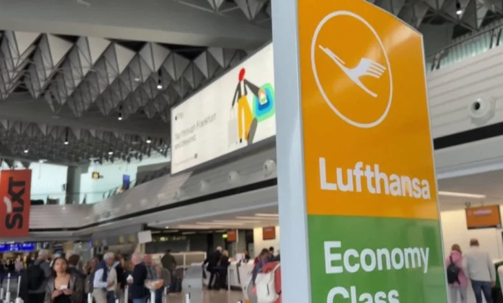 Ulen biletat e avionit me Gjermaninë/ CDU kërkon çmime më të lira