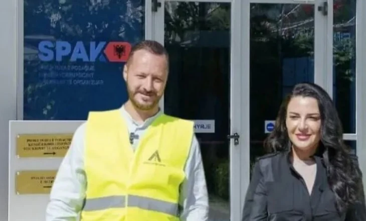 Unaza e Madhe/ Dalin përgjime të tjera të Ervis Berberit me mikun e tij Valter Begajn