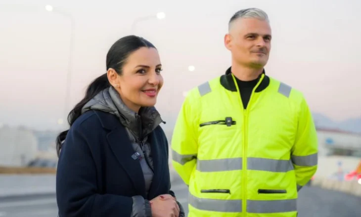 Unaza e Madhe, konkurrenca e vogël: Për çfarë akuzohet Belinda Balluku – Hetimet