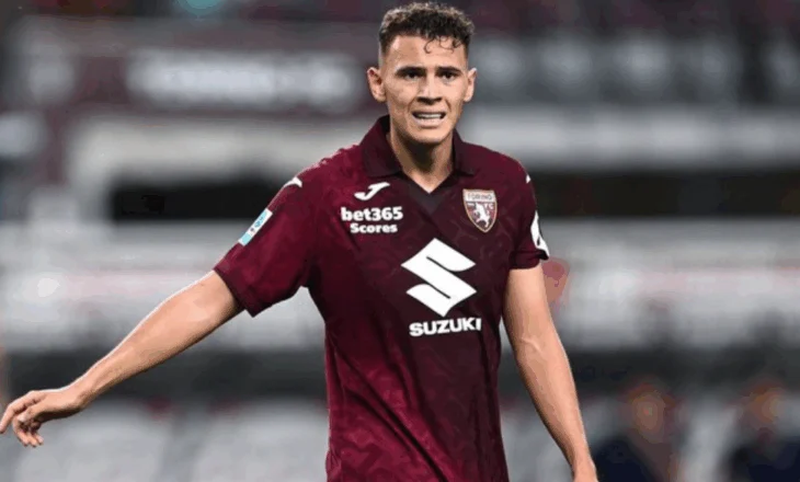 “Unë nuk përdor hierarki”, trajneri shpjegon pse la në stol Asllanin: Luan ai që më duket më mirë