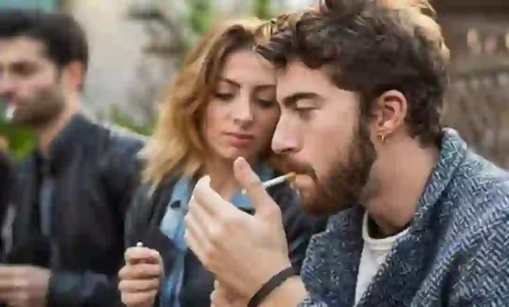 ‘Unë pi më pak se 5 cigare në ditë, a është në rregull?’, ja çfarë thotë studimi i ri