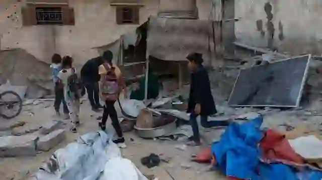 UNICEF: Në Gaza vriten të paktën 2 fëmijë në ditë