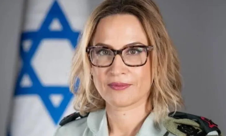 Urdhëroi publikimin e disa videove ku një grup të burgosurish palestinezë ishin përdhunuar, jep dorëheqjen avokatja e ushtrisë izraelite