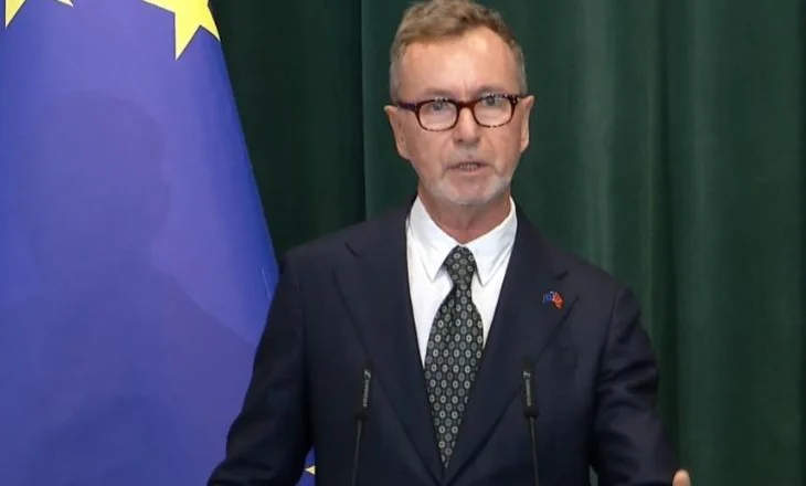 “Urgjenca e reformave, nuk duhet të dëmtojë cilësinë e tyre”/ Gonzato mesazh opozitës: Ky projekt është edhe i juaji, duhet konsensus