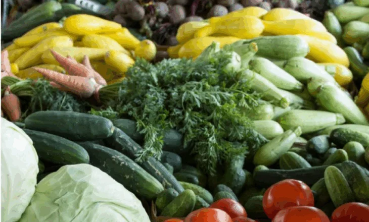 Ushqimi si mirëqenie: trendet organike dhe ushqimet që përmirësojnë gjumin