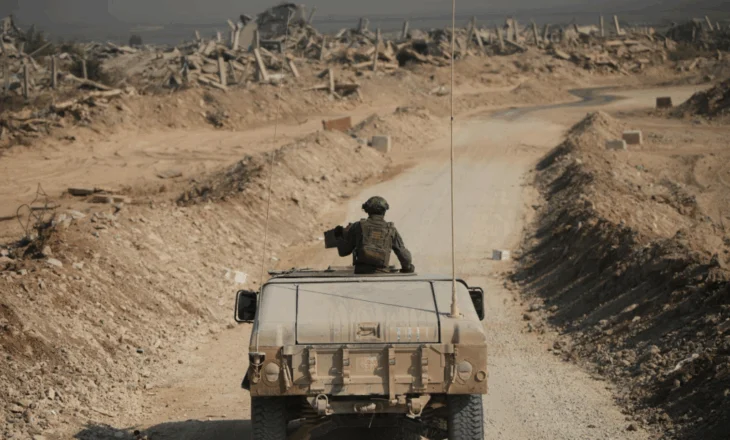 Ushtarët izraelitë flasin hapur për vrasjet e civilëve të Gaza