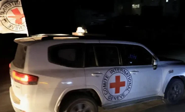 Ushtria e Izraelit: Hamasi na ka dorëzuar kufoma të rreme të pengjeve