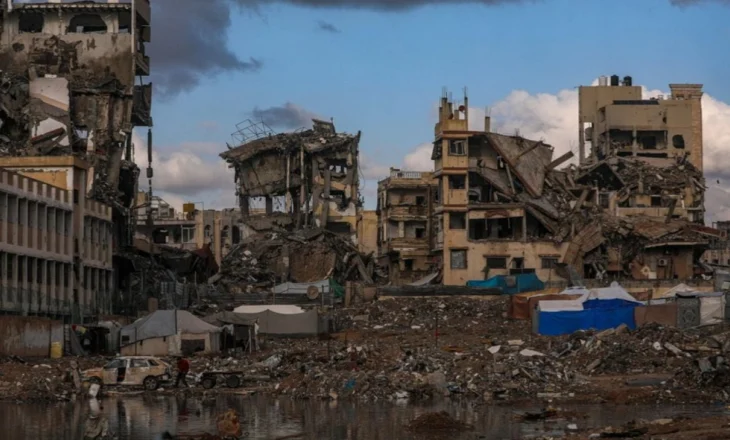 Ushtria izraelite njofton operacion ushtarak në Bregun Perëndimor: Nuk do lejojmë që terrorizmi të zërë rrënjë në rajon