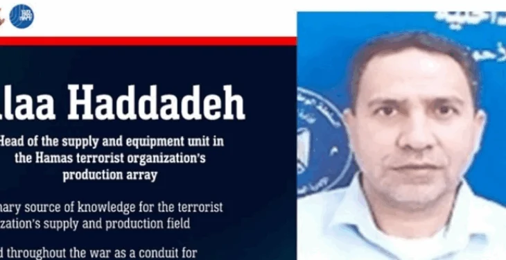 Ushtria izraelite vret një komandant të Hamasit në Gaza