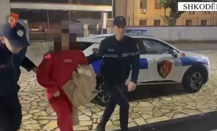 Ushtronte prostitucion në shtëpinë e marrë me qira, kapet braziliania në Shkodër