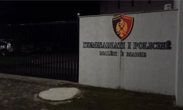 Ushtruan dhunë psikologjike dhe fizike ndaj ish- vjehrrit, procedohen penalisht 2 shtetas nga Malësia e Madhe