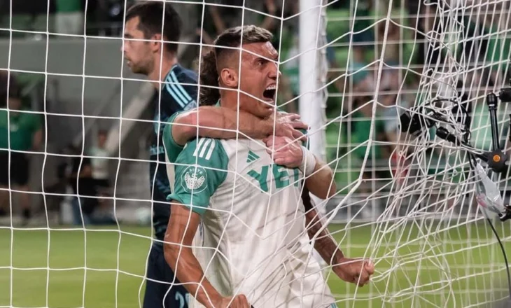 Uzuni drejt Serisë A, sulmuesi i Kombëtares bëhet gati t’i japë lamtumirën SHBA-së