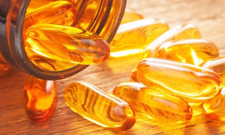 Vaji i peshkut, ja si ta përdorni kundër atakut në zemër