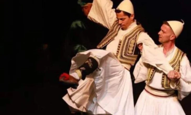 Vallja që ia shpëtoi jetën Osman Takës …