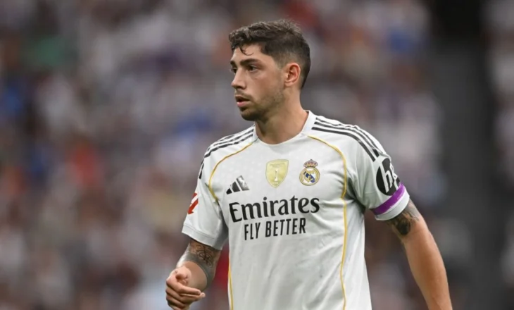 Valverde, një “Casemiro i dytë” në merkaton e verës?