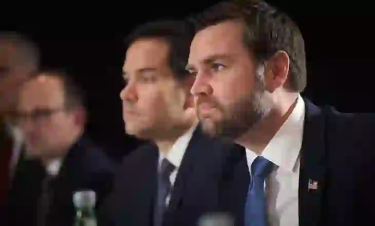 Vance: Fantazi të mendosh se Ukraina mund ta fitojë luftën!