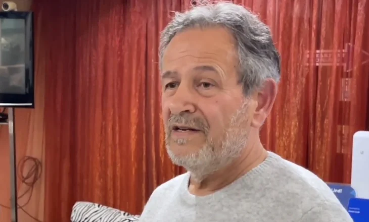 Vangjel Agora drejt botimit të librit të ri: “Atje ku shkëndija e artit skenik bëri streh”