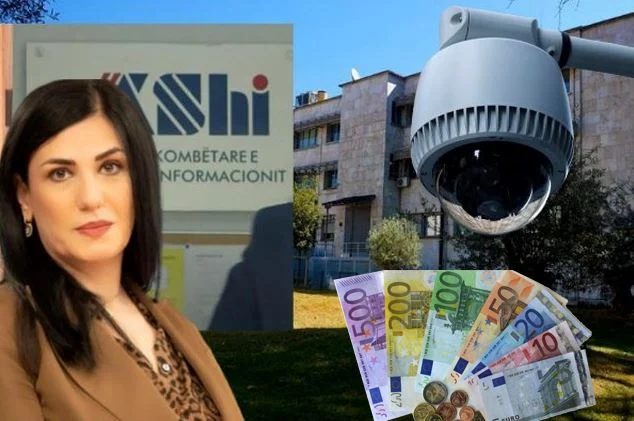 Vazhdojnë grabitjet me kontratat sekrete të Mirlinda Karçanajt, AKSHI miliona euro të njëjtës kompani me procedura të..
