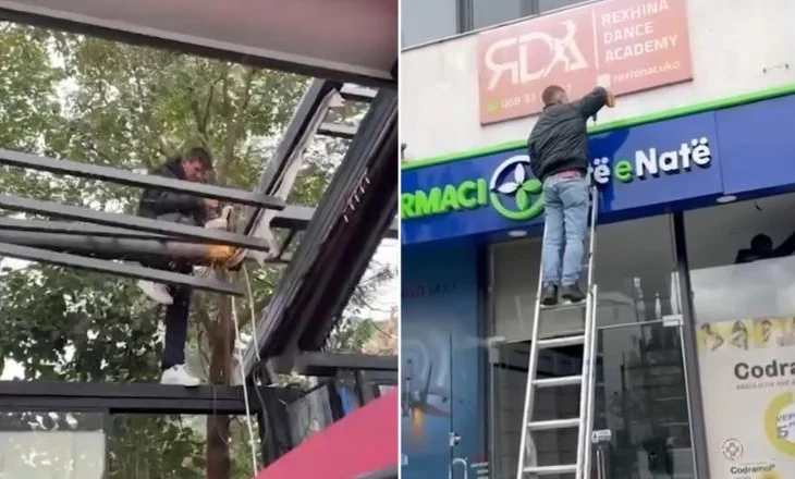 Vazhdon aksioni për lirimin e hapësirave publike, Rama: Vijojmë punën