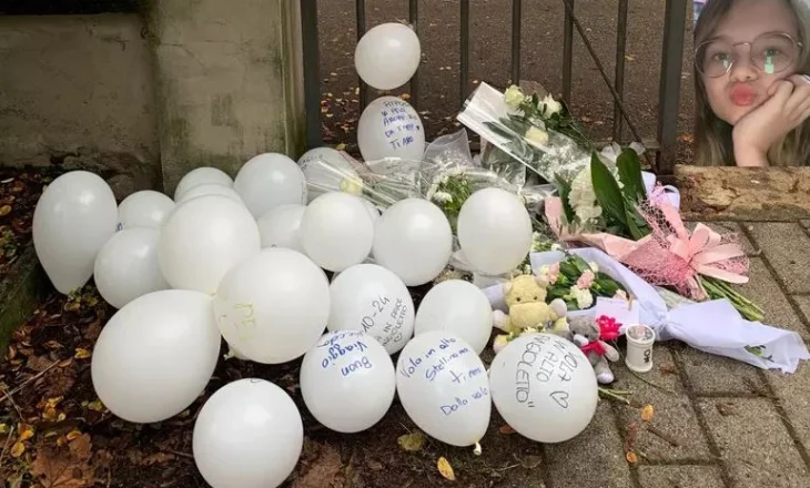 Vdekja e 13-vjeçares shqiptare në Itali, dënohet me 17 vite burg adoleshenti