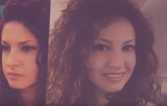 Vdekja e bashkëshortes së futbollistit Alban Hoxha, 1 vit burg reanimatores, 6 muaj kirurgut. Iu konvertohet në..