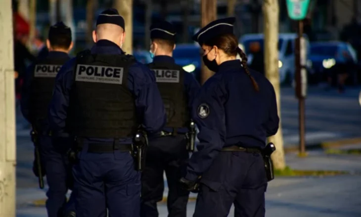 Vdekja e çiftit shqiptar në Francë/ Motra e Andon Janaqit flet për TCH, zbulon telefonatën e fundit me të vëllanë: Ishte i stresuar…