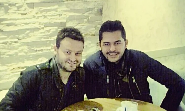 Vdekja e papritur e Shpat Kasapit, miku i ngushtë tregon bisedën e fundit: Do të më marrë malli