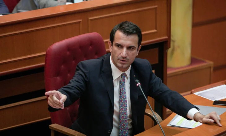 “Veliaj do të kthehet në zyrë”, këshilltari socialist i Tiranës: Do t’ia shpjegojmë pse e “tradhtuam”