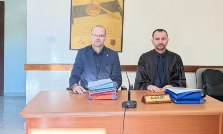 Veliaj e paditi/ Kalaja: Nuk bëj asnjë hap pas