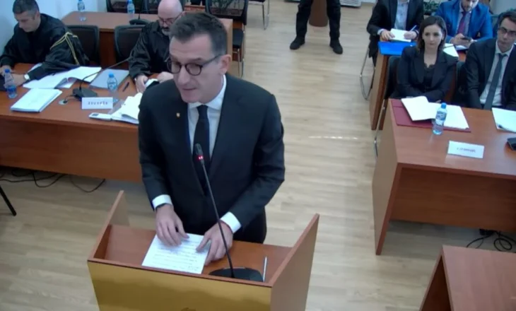 Veliaj kërkon lirinë në Kushtetuese: Masa e arrestit me burg cënon parimin e prezumimit të pafajësisë