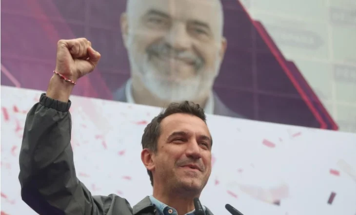 Veliaj mbetet kryetar bashkie, Gjykata Kushtetuese rrëzon qeverinë