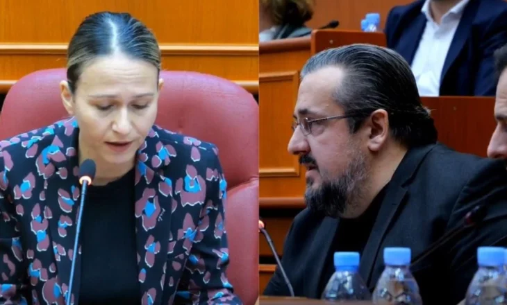 Veliaj në burg, mbledhja e Këshillit Bashkiak nis me debate, Teliti: E nxorët nga dera dhe e futët nga dritarja…