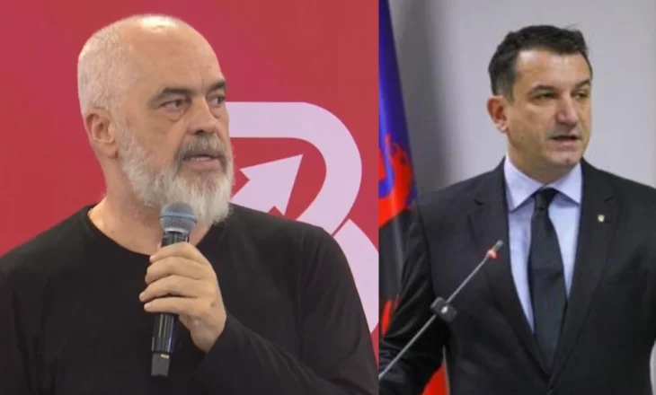 Veliaj në burg, Rama: Paradoksale! U mor nga zyra dhe u fut në qeli si person i rrezikshëm