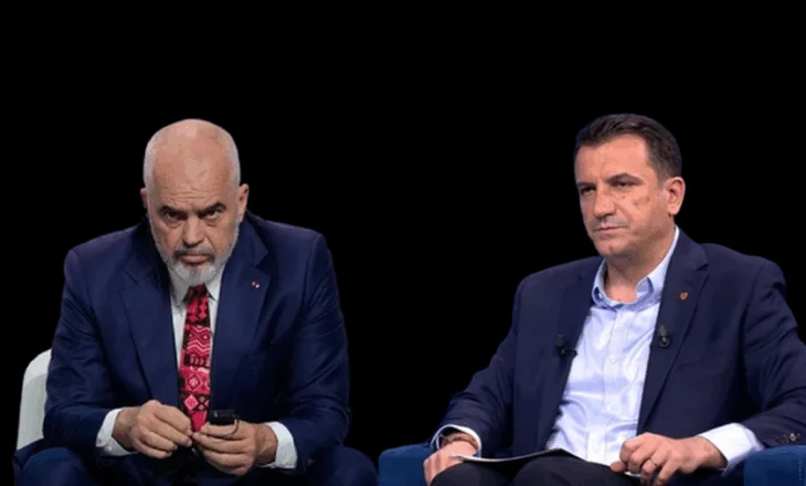 Veliaj në detyrë, Rama në praktikë: Tirana nën kontroll “de facto”