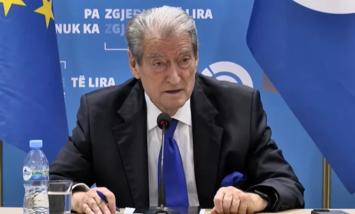 Veliaj rikthehet në detyrë, Berisha flet pas publikimit të lajmit ekskluziv nga Top Channel: Kushtetuesja zbatoi ligjin, ‘Haram’ Begaj dhe Edi Rama…