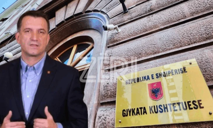 Veliaj rikthehet në krye të Bashkisë Tiranë-Arsyetimi i Gjykatës Kushtetuese: Këshilli Bashkiak shkeli ligjin
