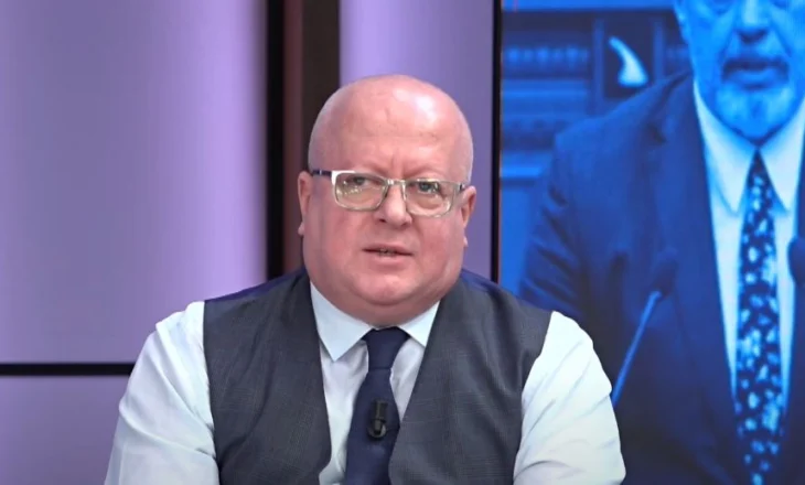 “Veliaj s’kthehet në bashki,ka malin e Dajtit mbi shpinë”,Gjokutaj shpërthen pas vendimit të Kushtetueses: Rama do të..