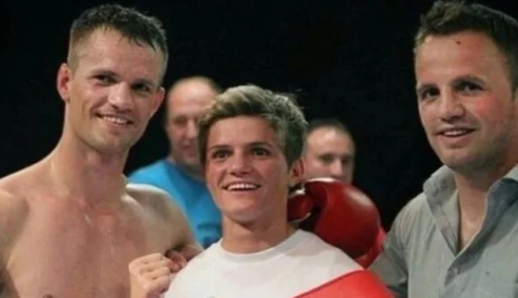 Vëllai i boksierit shqiptar dënohet me burgim të përjetshëm, ja arsyeja