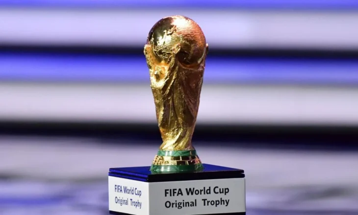 Vendi me popullsinë më të vogël, që do të luajë në një Kupë Bote? Vetëm 155.000 banorë…