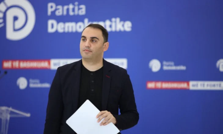 Vendimi i GJK për Veliajn, Këlliçi: I dirigjuar nga Rama pas situatës që i ndodhi me Ballukun