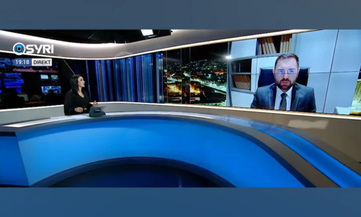 ‘Vendimi i GJK sot vendosi një precedent’/ Nuri: Duken qartë krisjet brenda mazhorancës