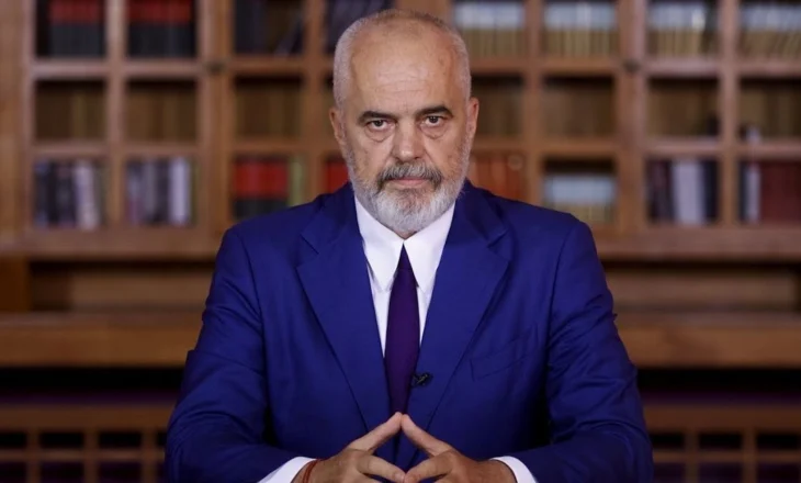 Vendimi i Gjykatës Kushtetuese për Veliajn, reagon Rama