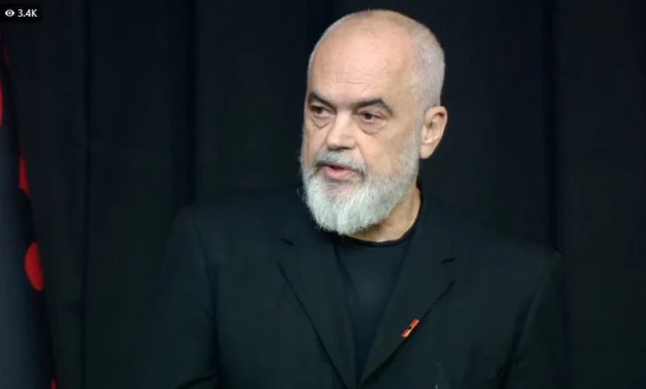 Vendimi i Kushtetueses për Veliajn, reagon Rama: U provua që s’i kam kapur unë të tëra pushtetet, kryebashkiaku të vijojë gjyqin në gjendje të lirë
