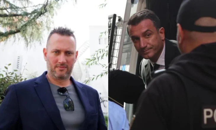 Vendimi i Kushtetueses, reagon Florjan Binaj: Do kandidoj për kryebashkiak kurdo që të mbahen zgjedhjet!