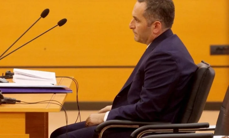 Vendimi i Strasburgut: Shkarkimi nga vettingu i gjyqtarit Selimi ishte i padrejtë