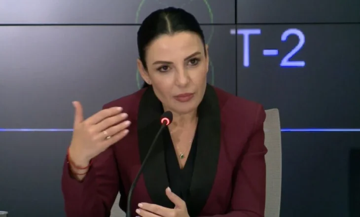 Vendimi për pezullimin e Ballukut nga GJKKO, Manjani: Ky është një grusht shteti