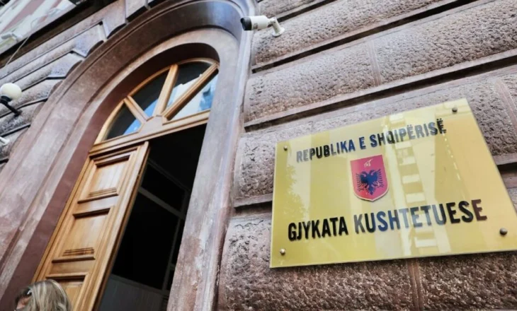 Vendimi pro Veliajt, Gjykata Kushtetuese zbulon arsyetimin