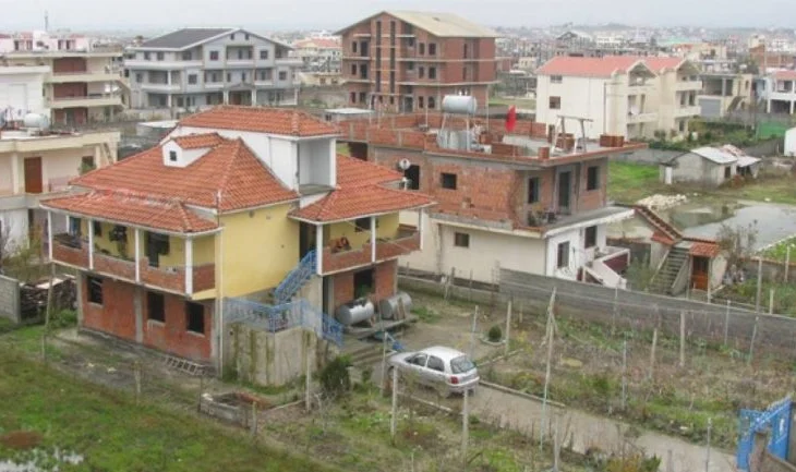 Vendimi/ Procedurë e përshpejtuar për legalizimet, qeveria cakton tarifën e re prej 50 mijë lekësh për shqyrtimin. Paguhet edhe nëse..