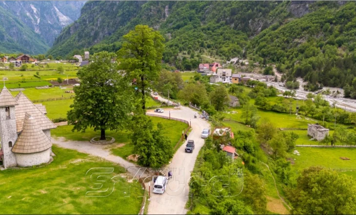 VENDIMI – Qeveria shpall 3946 ha tokë si zona me përparësi zhvillimi të ekonomisë malore në Bashkinë Shkodër