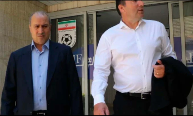 Vendimi/ SHBA s’u jep vizë iranianëve të marrin pjesë në shortin e Botërorit